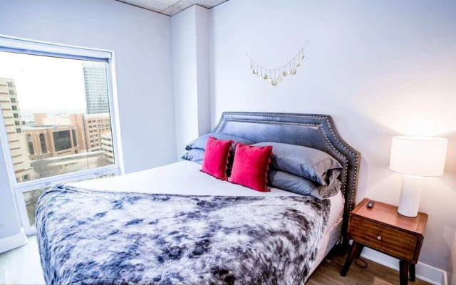 Venue Tower Apartments