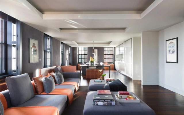 Grosvenor House Suites