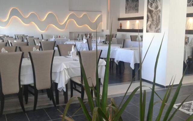 Hippocampe Hotel