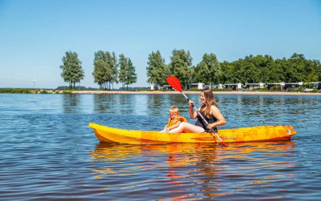 EuroParcs Bad Hoophuizen