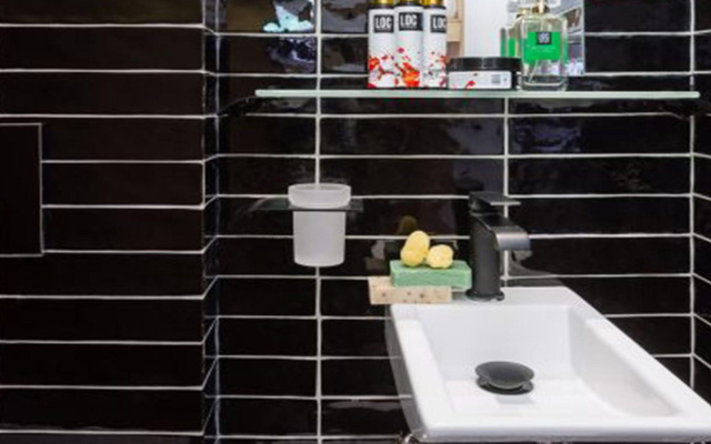 ANNUNZIATA URBAN DEN by LOC HOSPITALITY