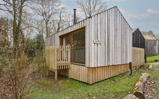 Host Stay Gwyle in Wareham