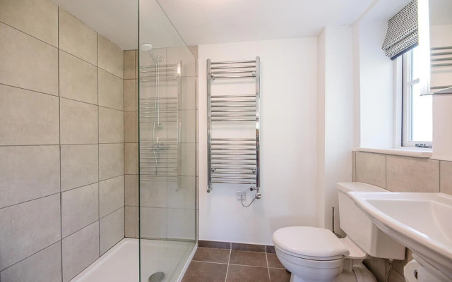 The Pond House Westleton