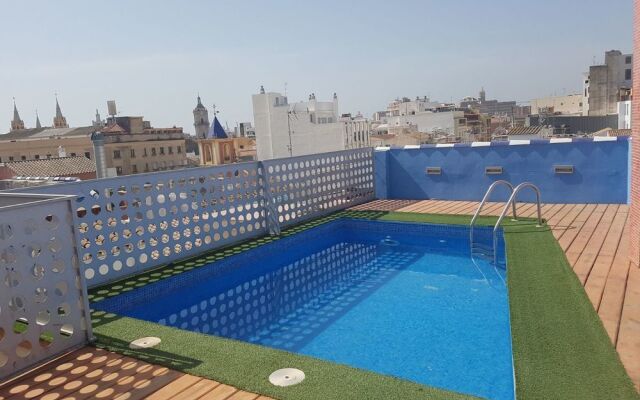 Apartamentos Gold