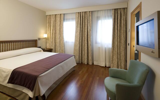 Parador Villafranca del Bierzo