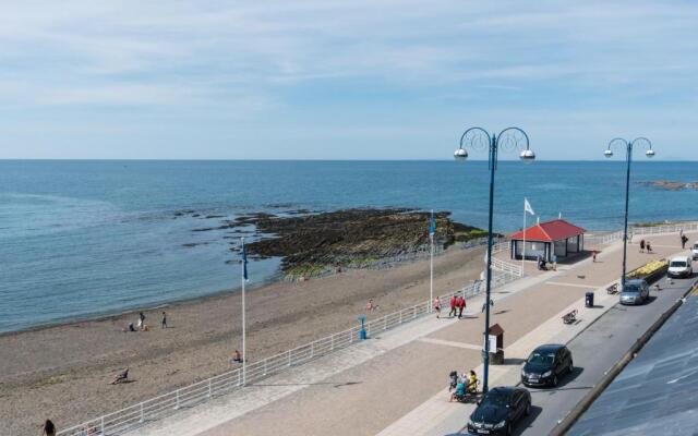 No 47 Marine Terrace