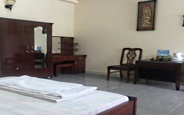 Song Lam Gold Resort