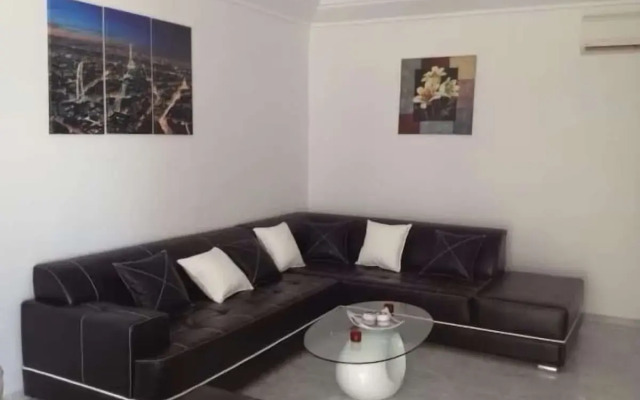 Appartement Monte-Carlo