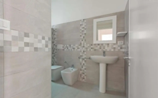 674 Villetta con Vista Mare a Santa Maria al Bagno