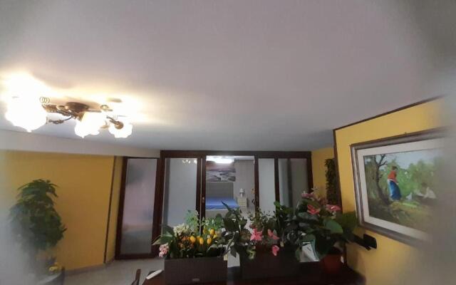 Bed & Breakfast Caravaggio