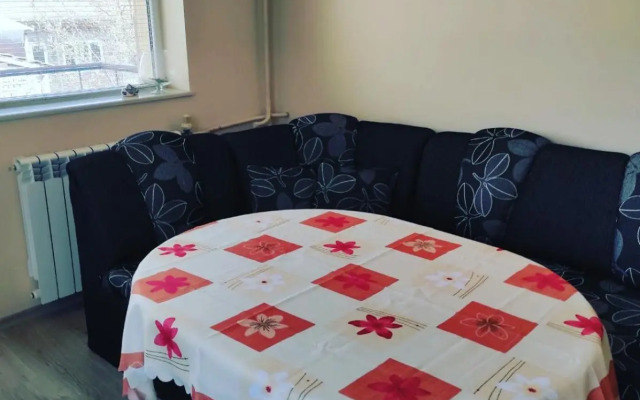 Pleven Sunny Apartment