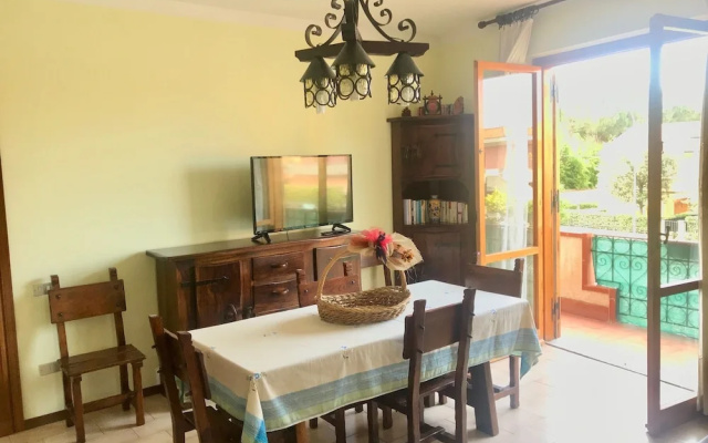 Forte dei Marmi apartment