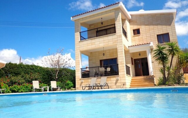Villa Natasha