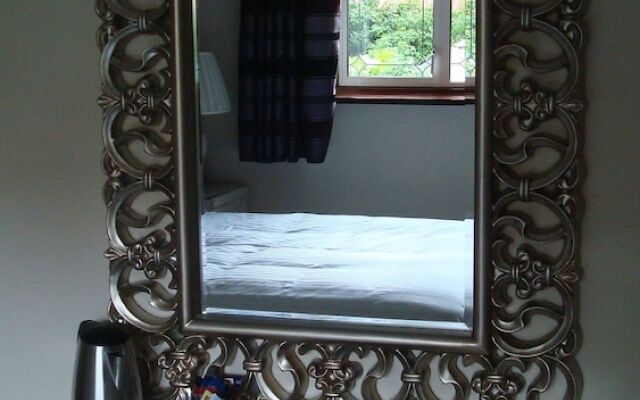 Timbers B&B