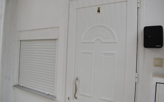 Rodoula Luxury Αpartment 4