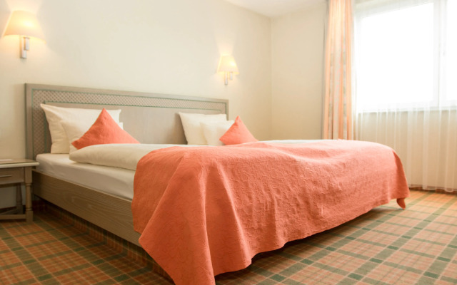 Hotel Stadt München