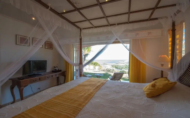 Dream Villa Mont-Jean 860