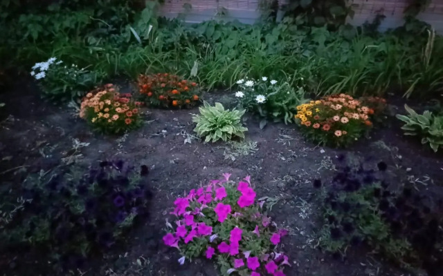 Охотничий дом