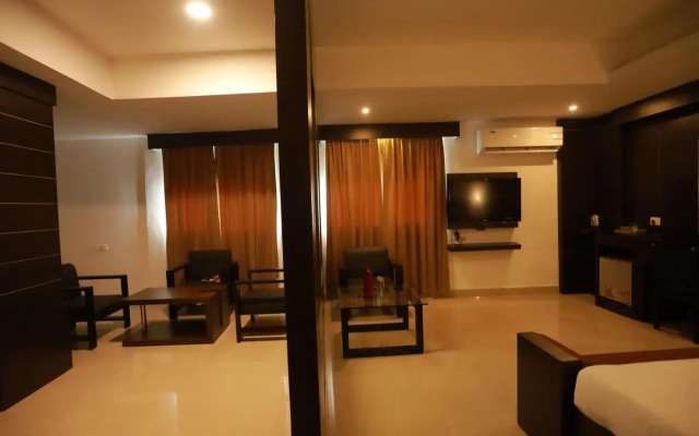 Finch Hotel