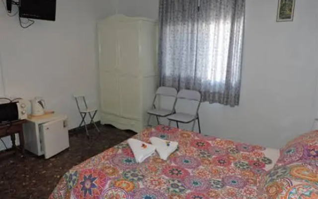 Hostal Sol y Mar