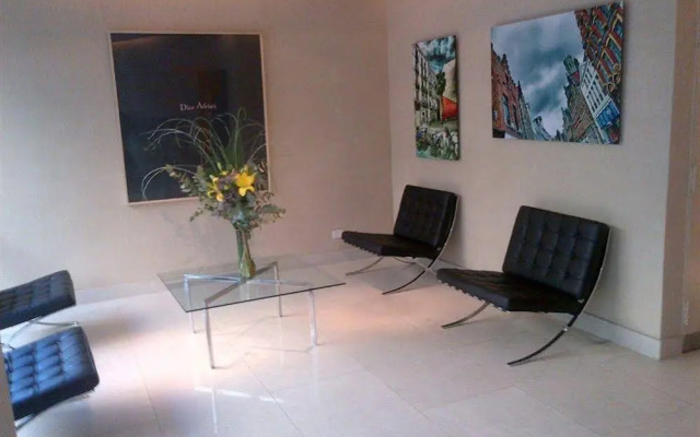 Defensa Suites - Temporary Apartments for Rent
