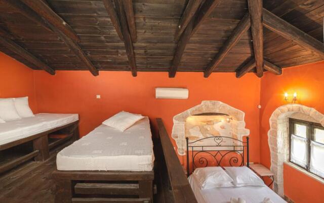Anthe Villa 2