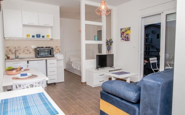 Apartments Tina