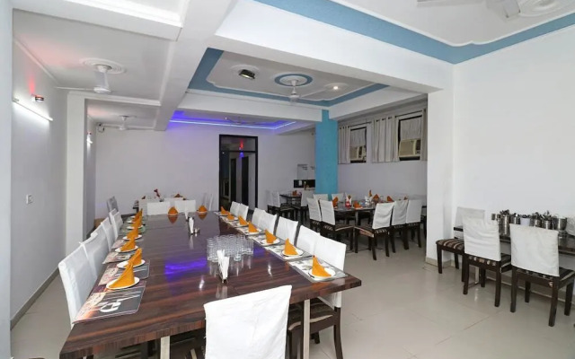 Rajni Guest House by OYO Rooms