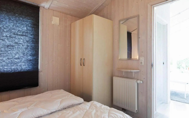 Two-Bedroom Holiday home in Grömitz 7