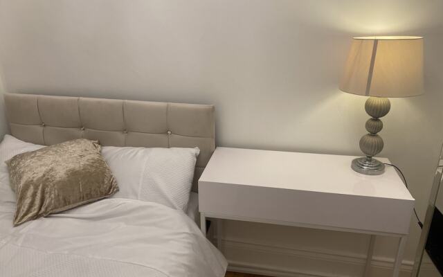 Stunning 2-bed Pet Friendly Apartment in Gateshead