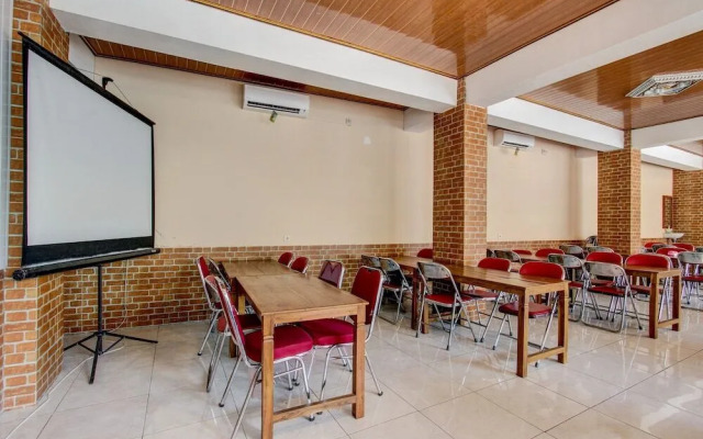 Sidodadi Homestay