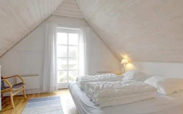 Klitgården Apartment