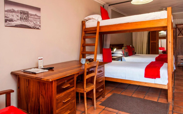 3Atmarion Guesthouse