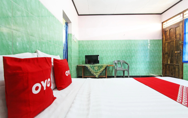 Hotel O Pondok Wisata Sri MulyoNearSultan Agung Stadium Bantul