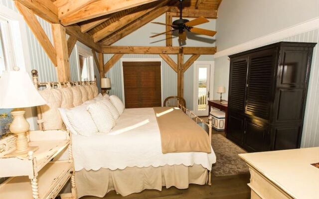 Sugar Shack by RedAwning