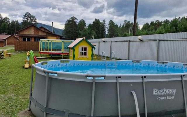 Алтай - Кайлас