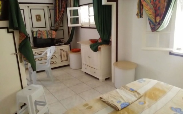 Parent house