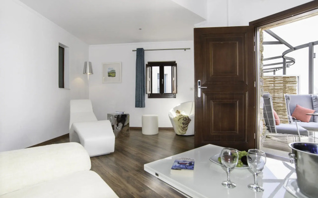 La Mer Deluxe Hotel & Spa - Adults only