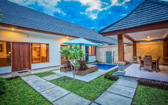 Mirah Hotel
