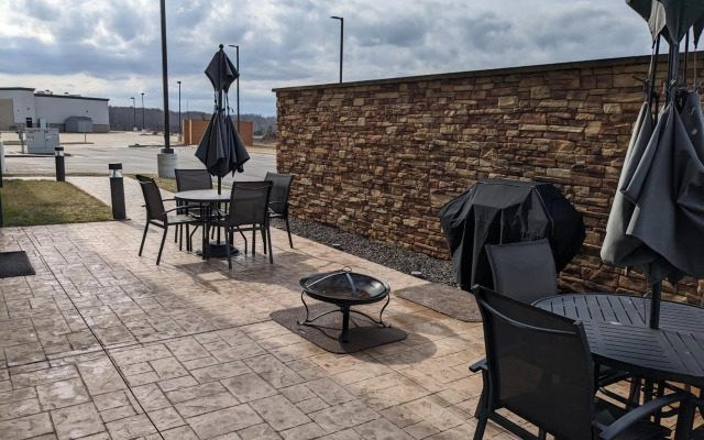 Fairfield Inn & Suites by Marriott Poplar Bluff