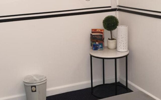 Archies Bunker Affordable Accommodation