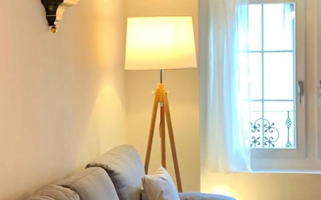 Old Town Loft & Central Location in Rapperswil