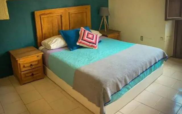 Hostal Tres Piedras By Rotamundos