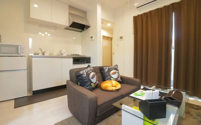HG Cozy Hotel No.33