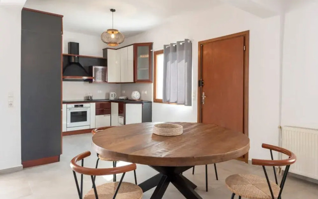Theodora s Family Suite