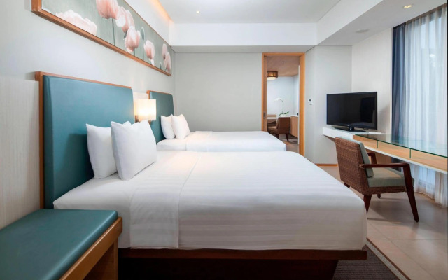 Courtyard By Marriott Bali Seminyak Resort