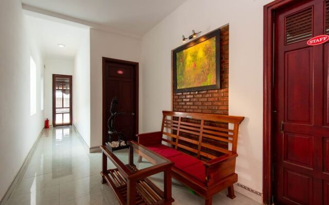 ViVi Homestay&Coffee Hoian