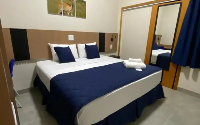 Hotel Visionsul