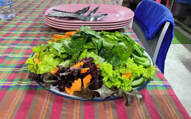 Bansabai pool  Villa (Local Tour)