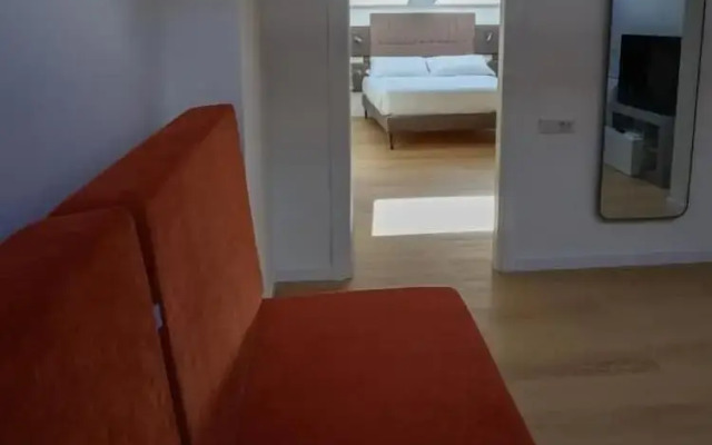 Di Prima Albergo Diffuso.